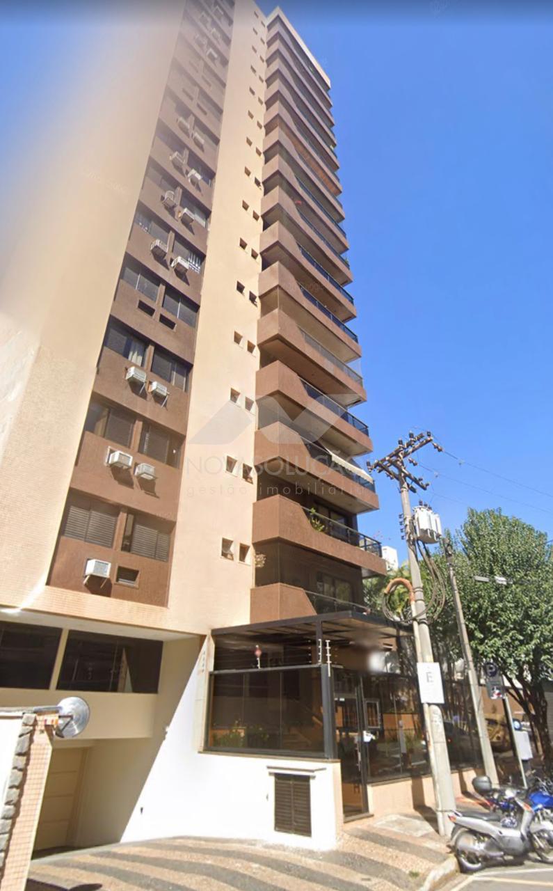 Apartamento  venda, Condomnio Edifcio Monte Carlo, LIMEIRA - SP