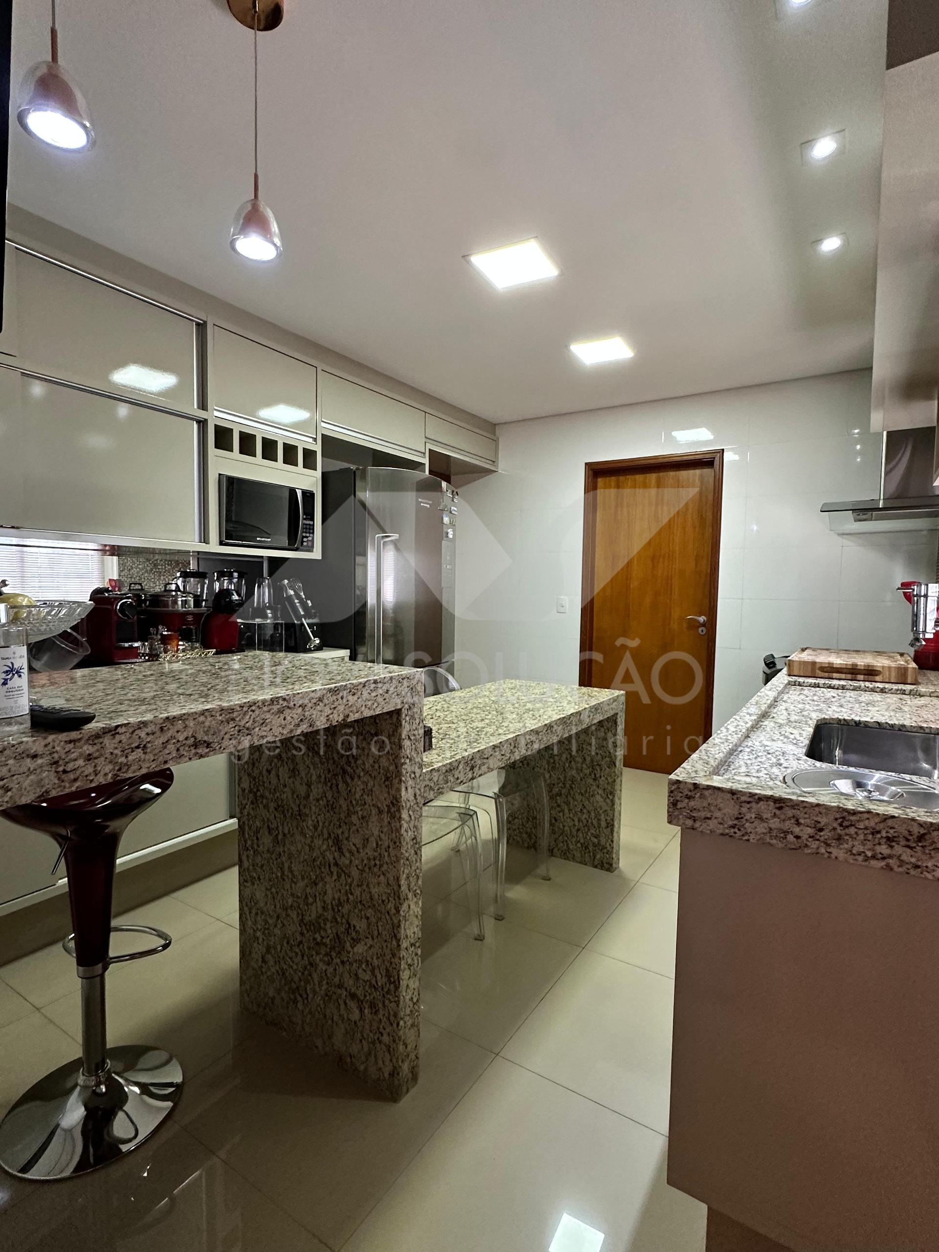 Apartamento  venda, Condomnio Edifcio San Marino, LIMEIRA - SP