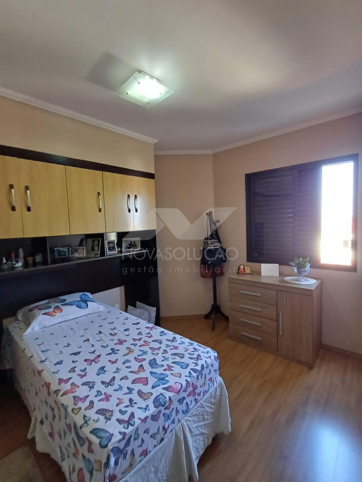 Apartamento  venda, Condomnio Edifcio Manac, LIMEIRA - SP