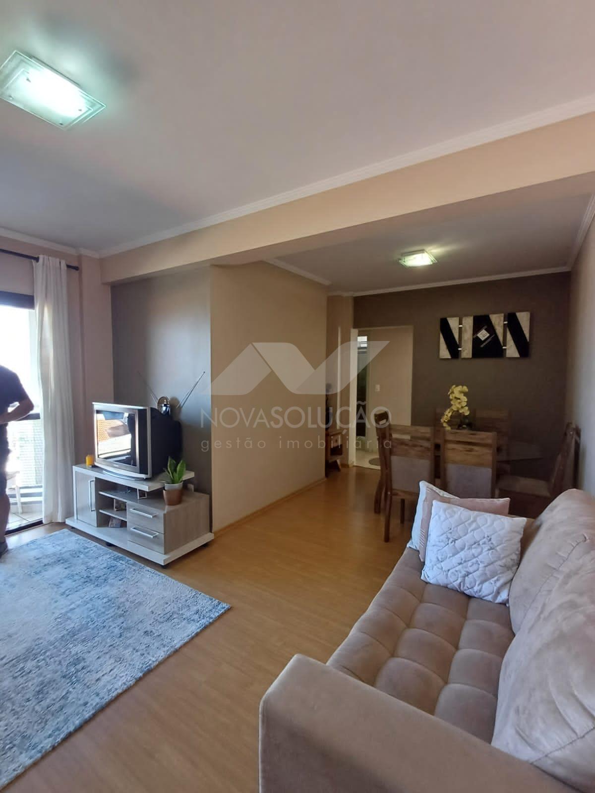 Apartamento  venda, Condomnio Edifcio Manac, LIMEIRA - SP