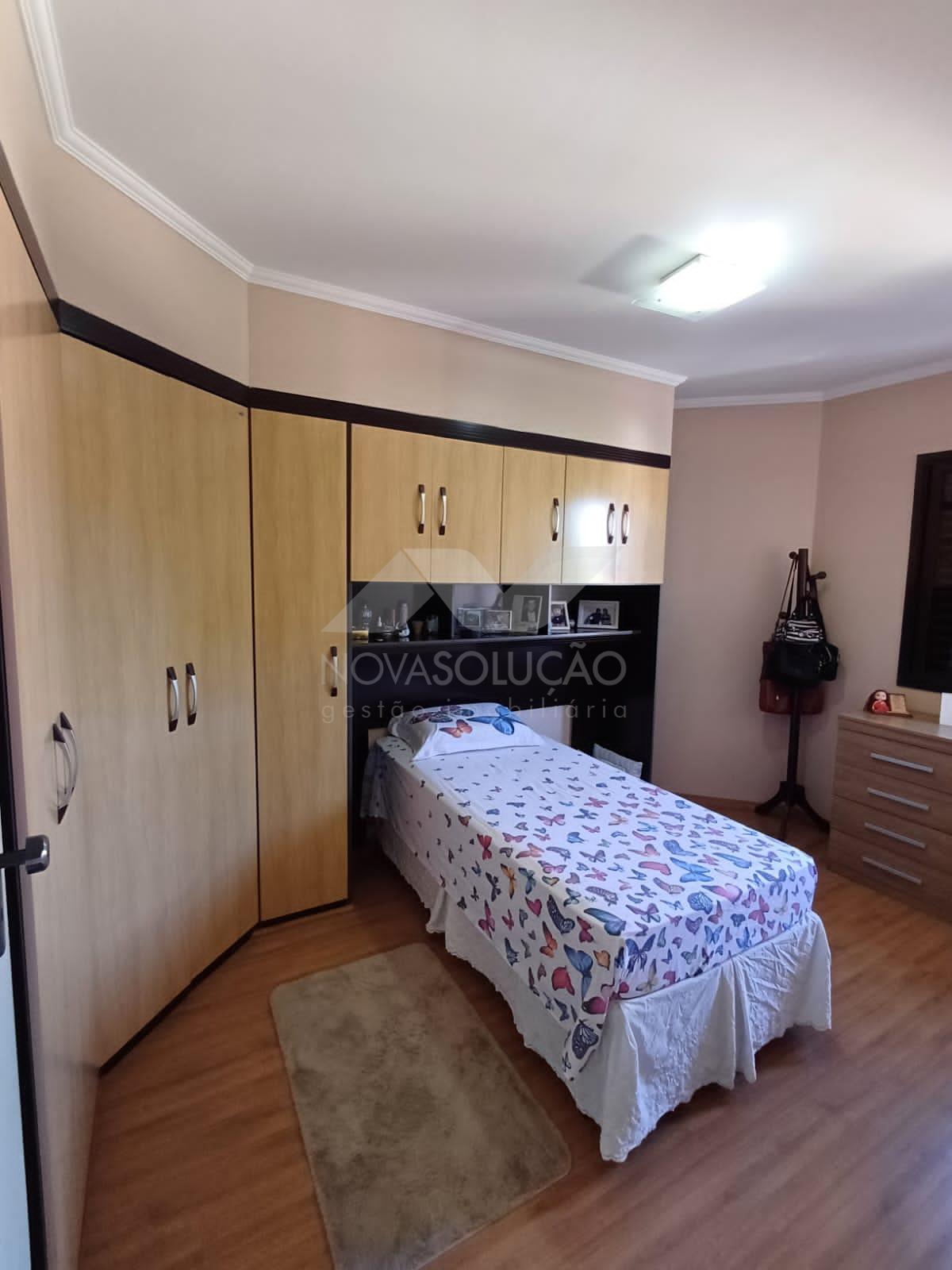 Apartamento  venda, Condomnio Edifcio Manac, LIMEIRA - SP