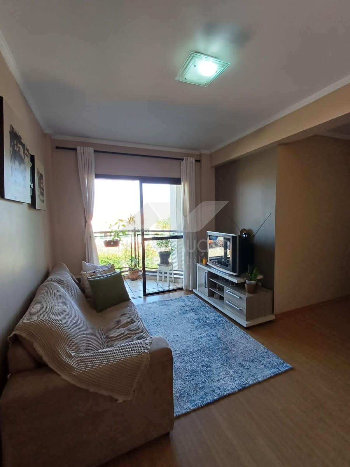 Apartamento  venda, Condomnio Edifcio Manac, LIMEIRA - SP