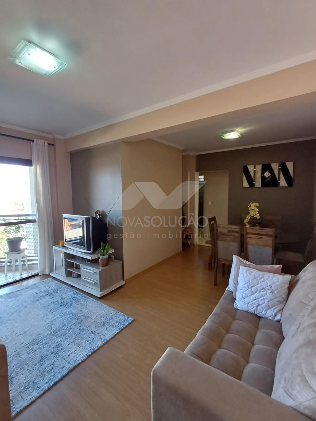 Apartamento  venda, Condomnio Edifcio Manac, LIMEIRA - SP