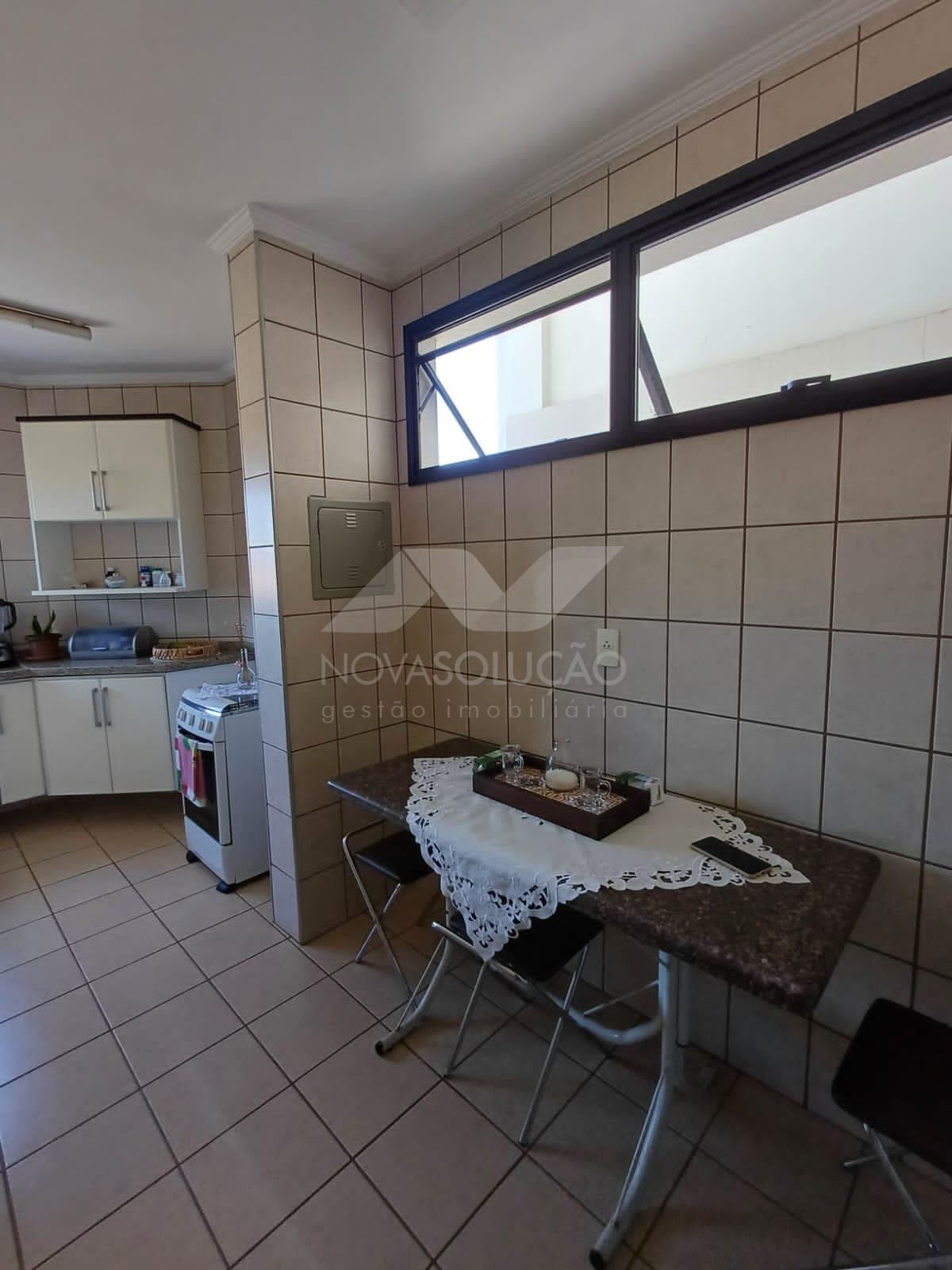 Apartamento  venda, Condomnio Edifcio Manac, LIMEIRA - SP