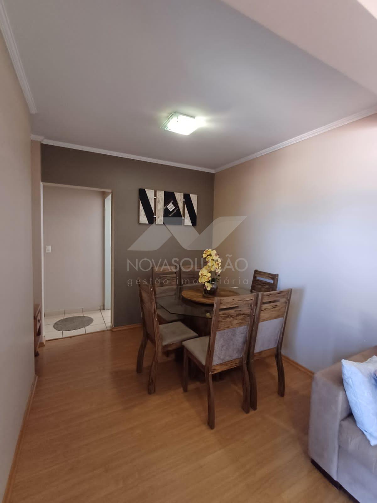 Apartamento  venda, Condomnio Edifcio Manac, LIMEIRA - SP