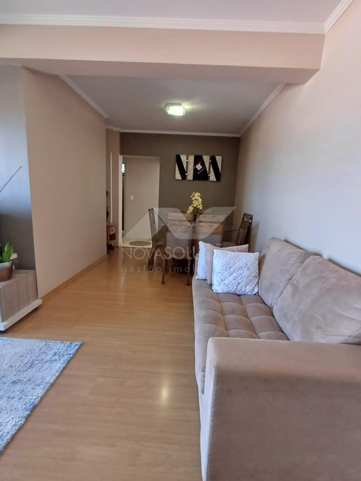 Apartamento  venda, Condomnio Edifcio Manac, LIMEIRA - SP