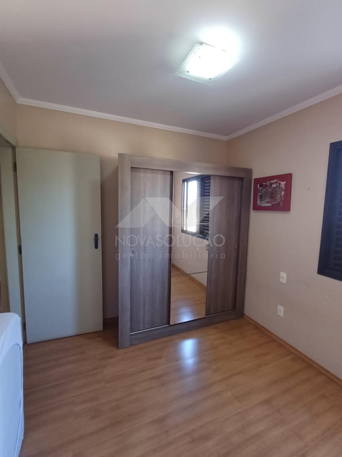 Apartamento  venda, Condomnio Edifcio Manac, LIMEIRA - SP