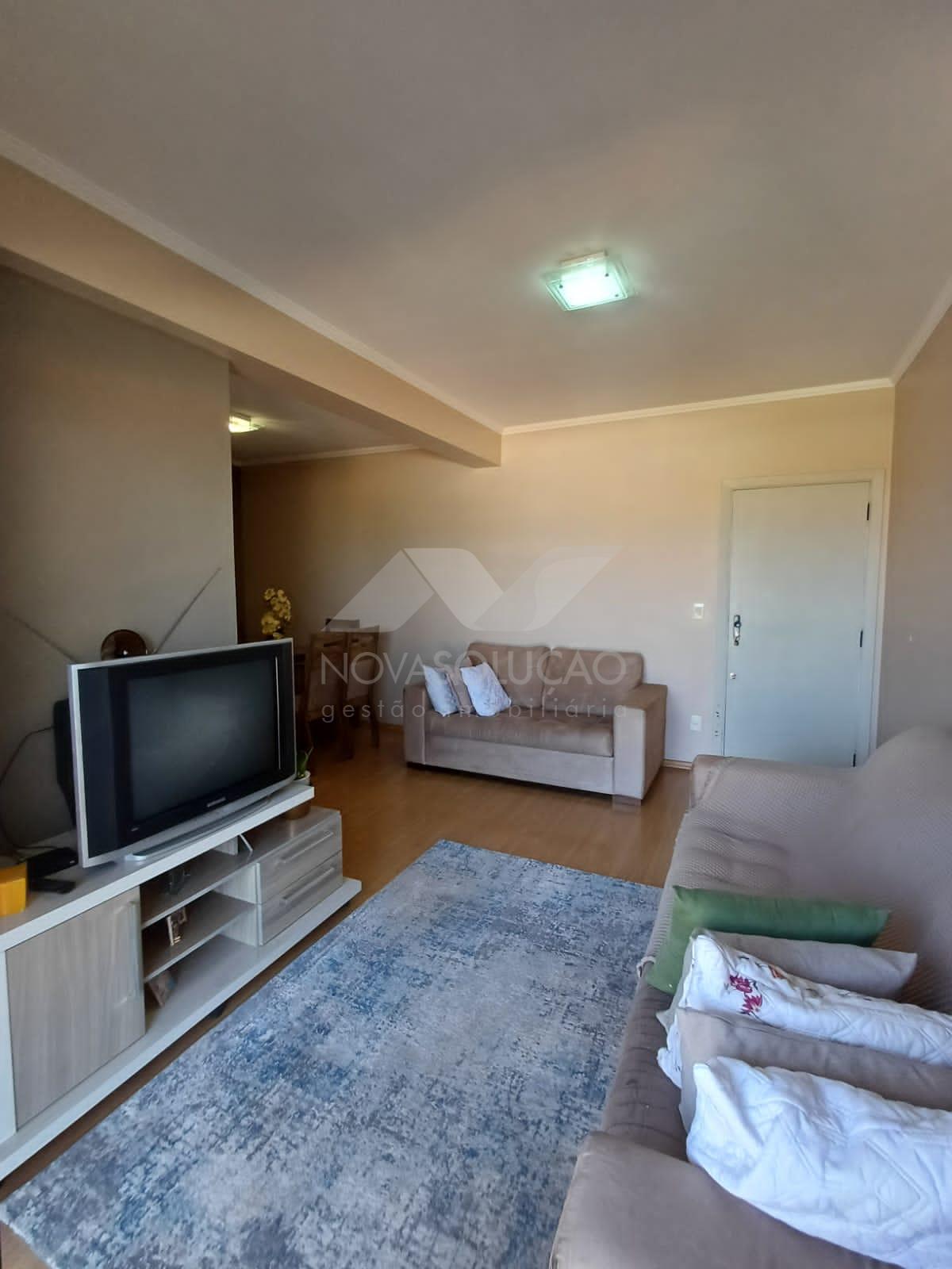 Apartamento  venda, Condomnio Edifcio Manac, LIMEIRA - SP