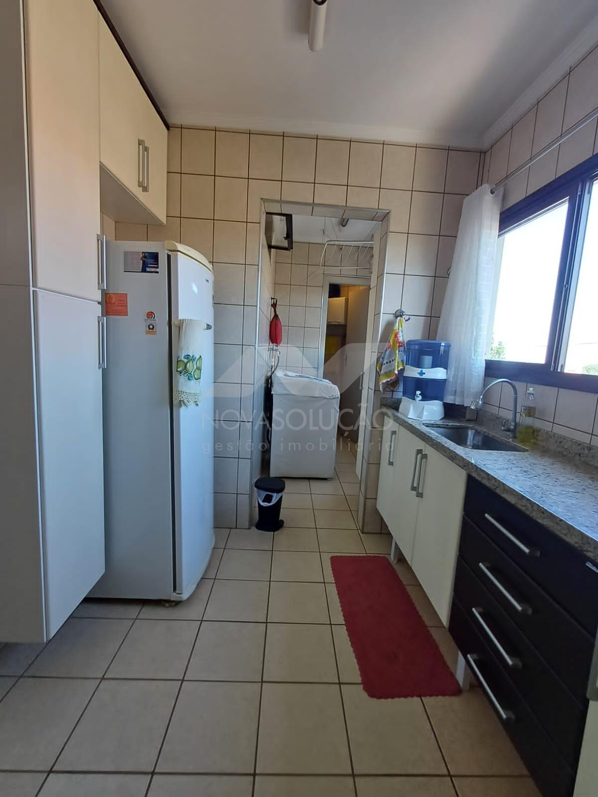 Apartamento  venda, Condomnio Edifcio Manac, LIMEIRA - SP