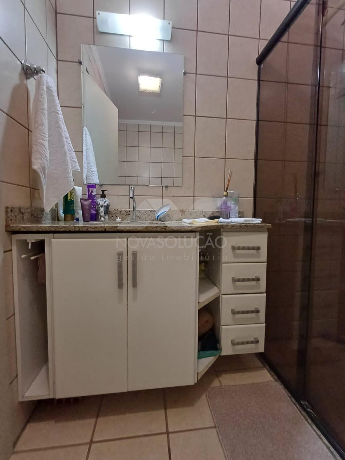 Apartamento  venda, Condomnio Edifcio Manac, LIMEIRA - SP