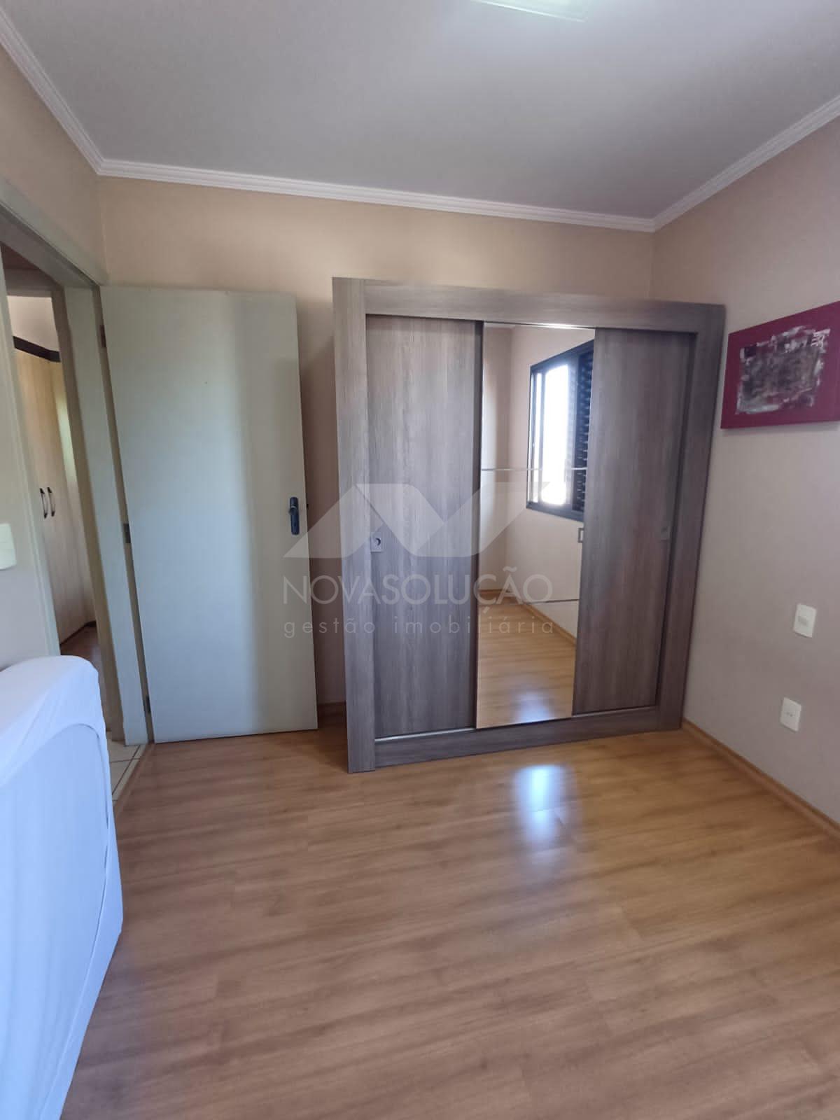 Apartamento  venda, Condomnio Edifcio Manac, LIMEIRA - SP