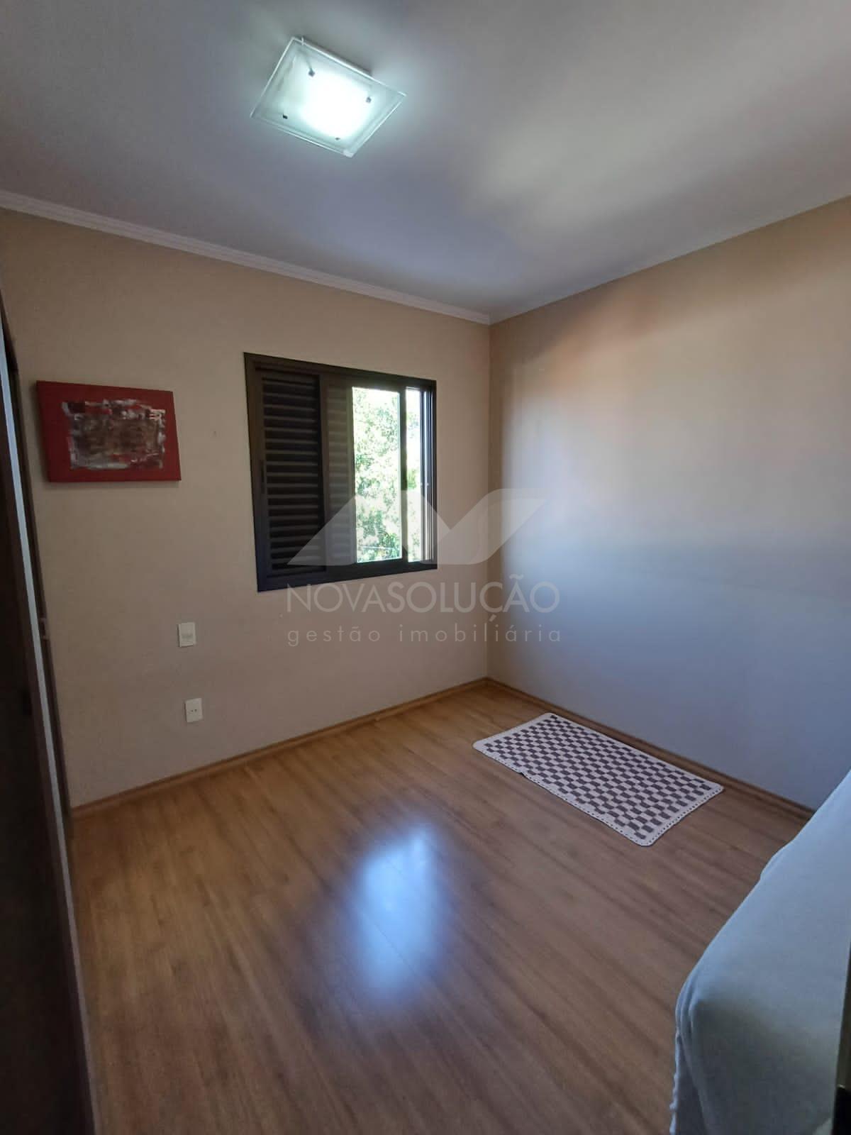 Apartamento  venda, Condomnio Edifcio Manac, LIMEIRA - SP