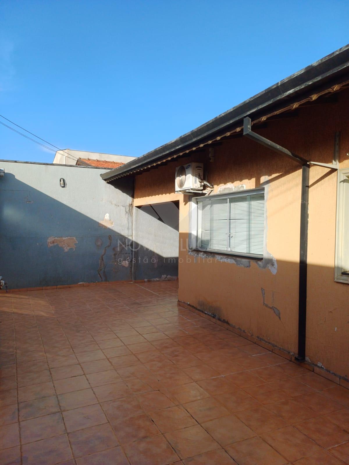 Casa  venda, Vila Rosana, LIMEIRA - SP