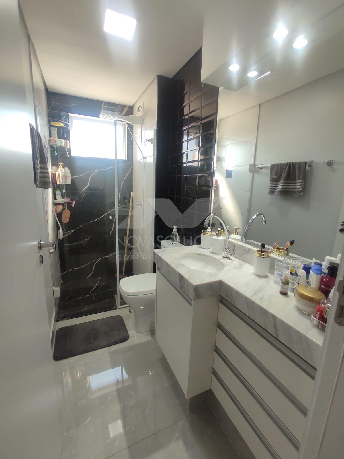 Apartamento  venda, Condomnio Alto do Ragazzo, LIMEIRA - SP