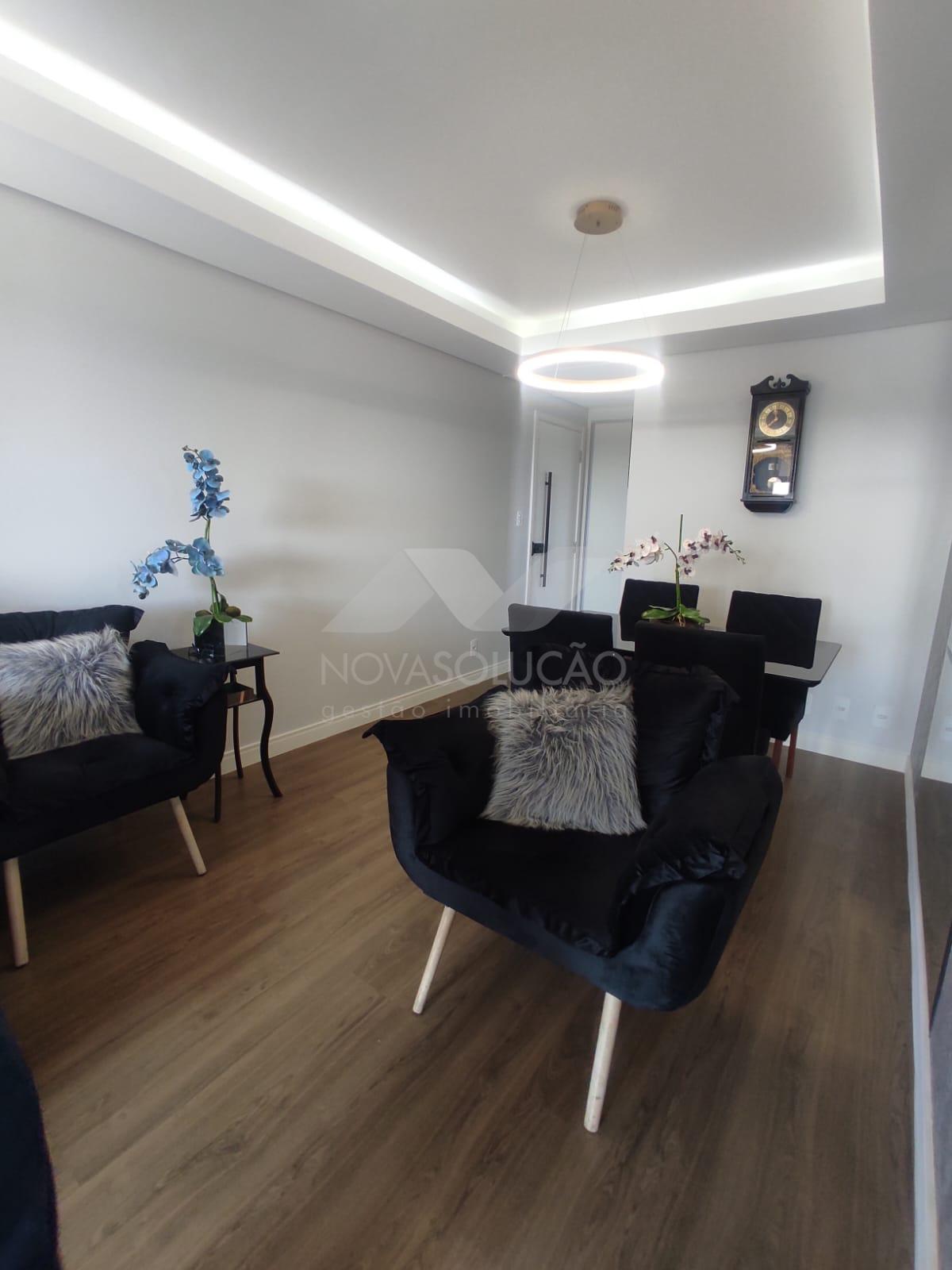 Apartamento  venda, Condomnio Alto do Ragazzo, LIMEIRA - SP