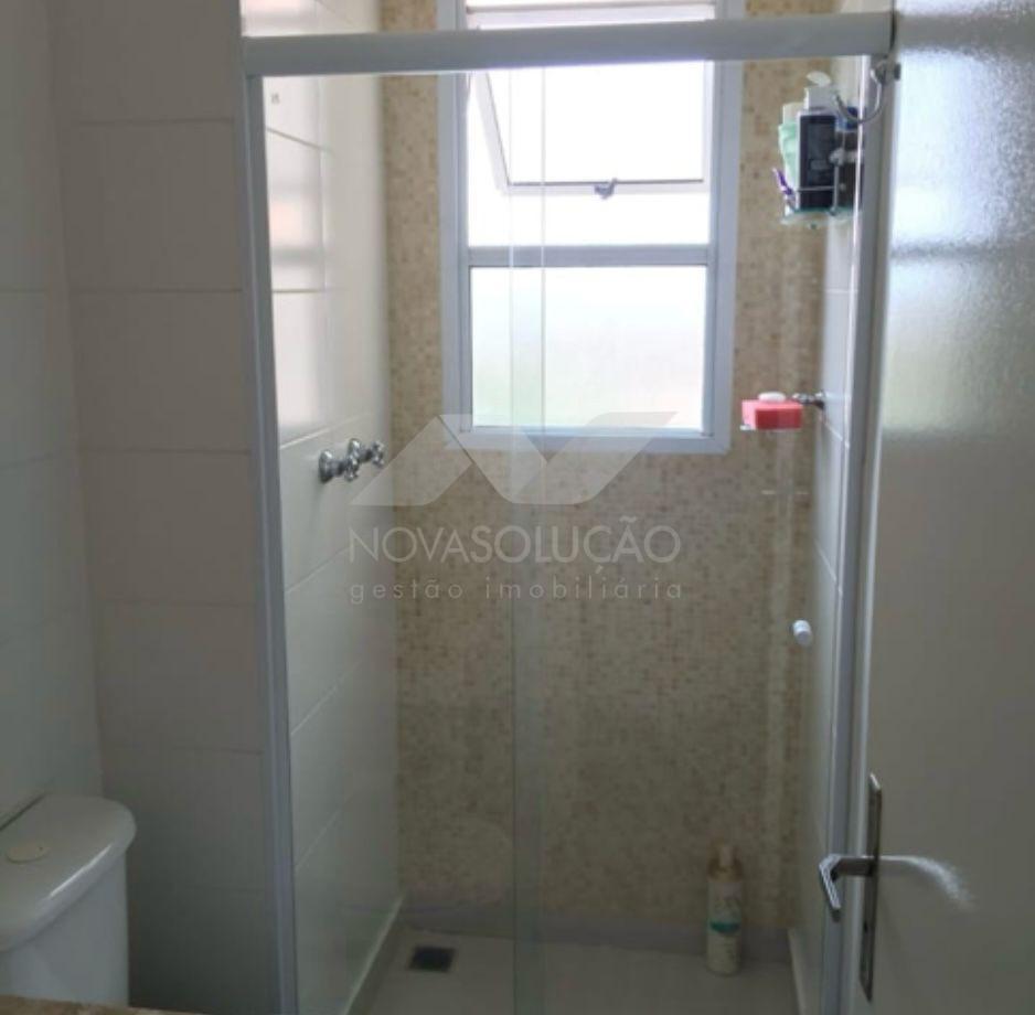 Apartamento com 2 dormitrios  venda, Condomnio Parque Jatob, LIMEIRA - SP