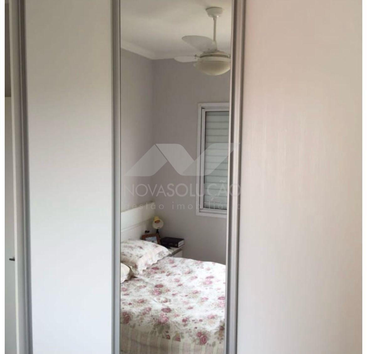 Apartamento com 2 dormitrios  venda, Condomnio Parque Jatob, LIMEIRA - SP