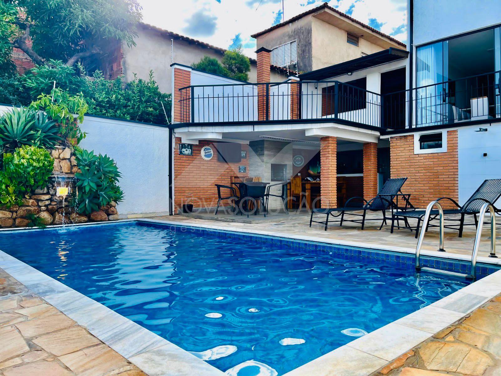 Casa  venda, Jardim Egisto Ragazzo, LIMEIRA - SP