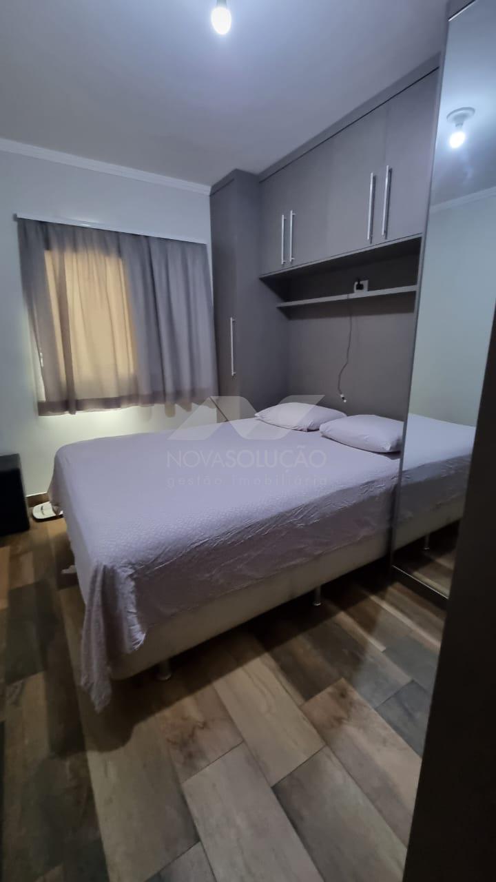 Apartamento  venda, Condomnio Villagio di Verona, LIMEIRA - SP