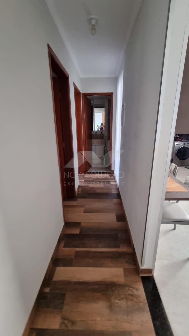 Apartamento  venda, Condomnio Villagio di Verona, LIMEIRA - SP