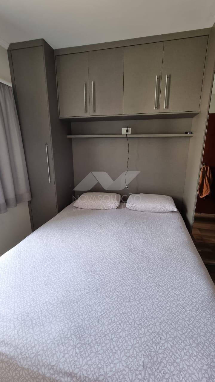 Apartamento  venda, Condomnio Villagio di Verona, LIMEIRA - SP