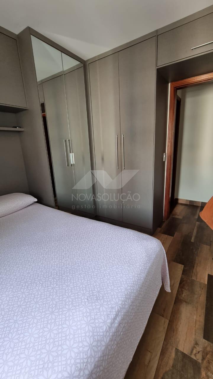 Apartamento  venda, Condomnio Villagio di Verona, LIMEIRA - SP