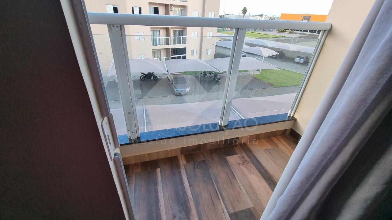 Apartamento  venda, Condomnio Villagio di Verona, LIMEIRA - SP