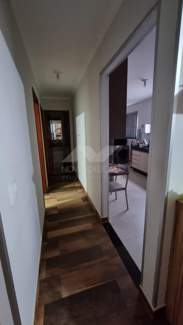 Apartamento  venda, Condomnio Villagio di Verona, LIMEIRA - SP