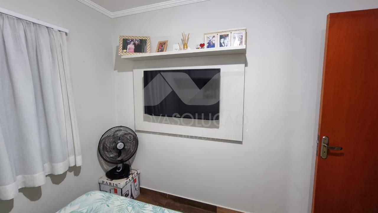 Apartamento  venda, Condomnio Villagio di Verona, LIMEIRA - SP