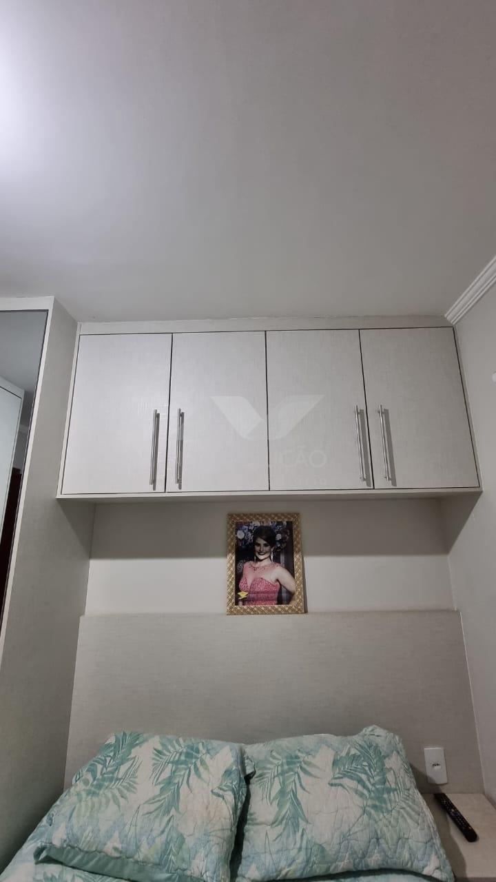 Apartamento  venda, Condomnio Villagio di Verona, LIMEIRA - SP