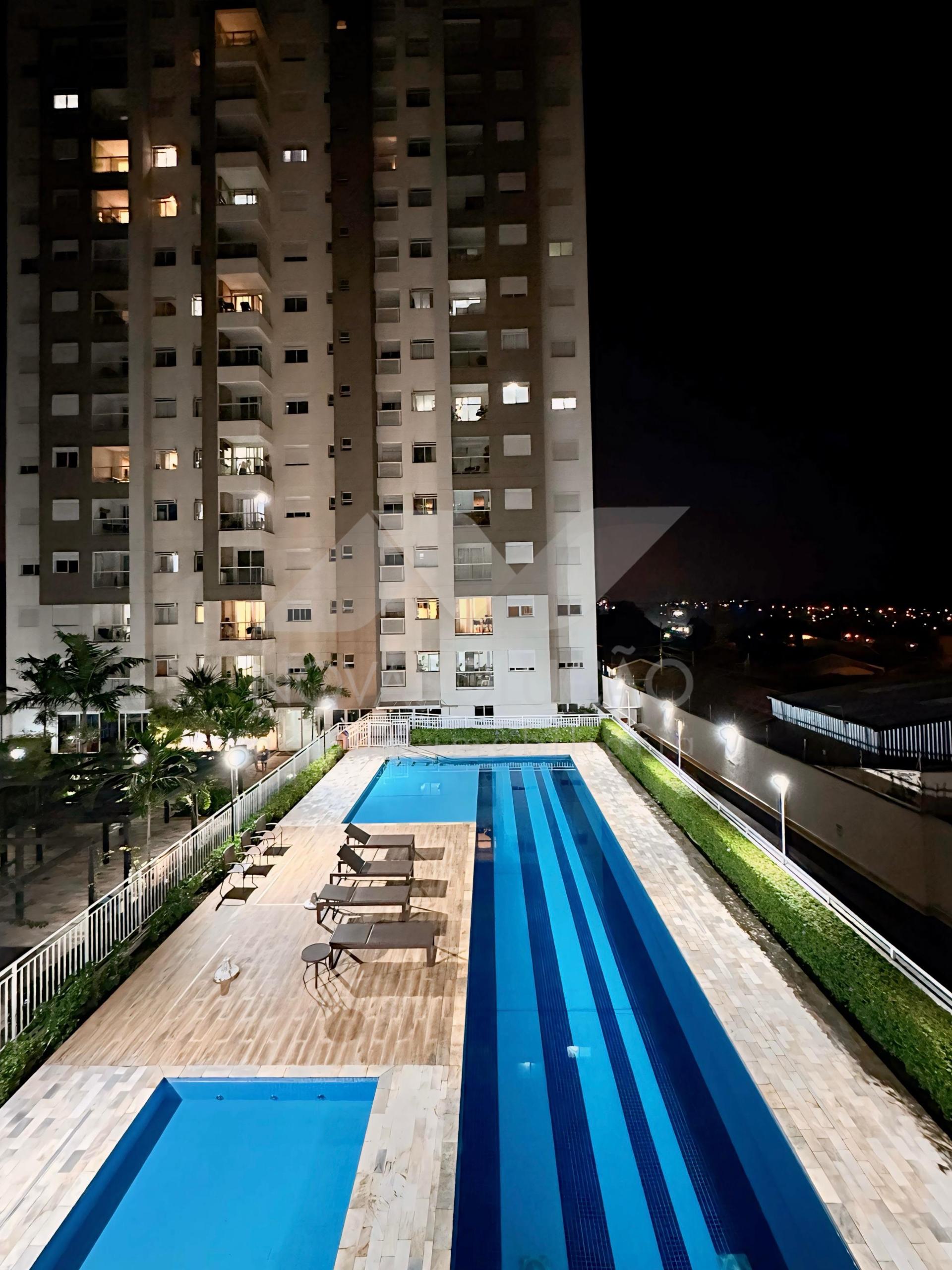 Apartamento  venda, Condomnio Monet, LIMEIRA - SP