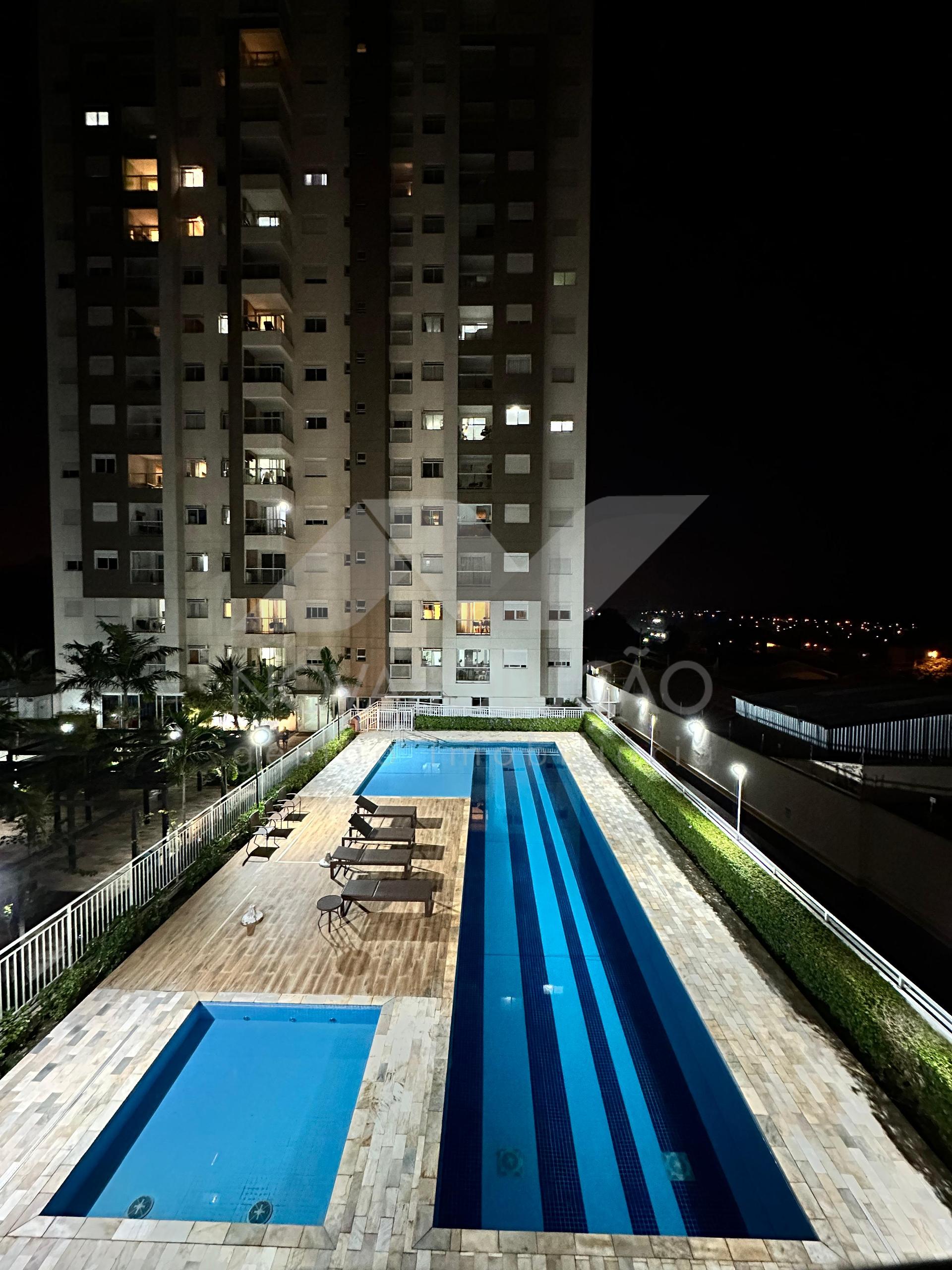 Apartamento  venda, Condomnio Monet, LIMEIRA - SP