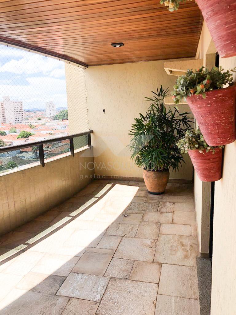 Apartamento  venda, Centro, RIO CLARO - SP