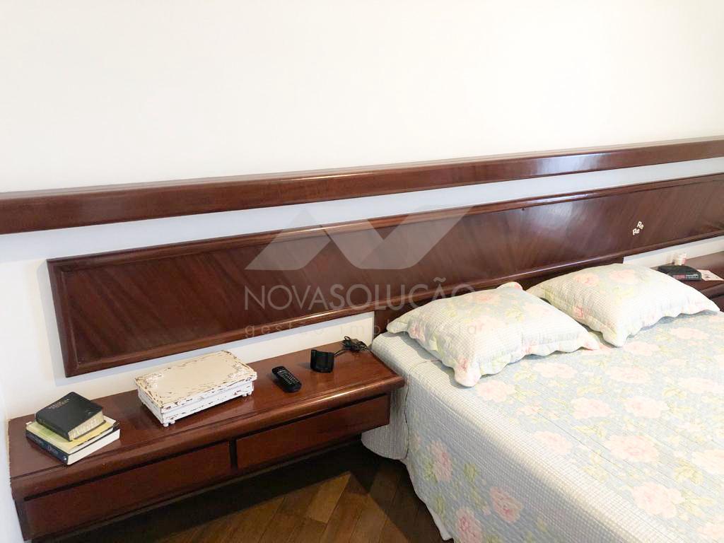 Apartamento  venda, Centro, RIO CLARO - SP