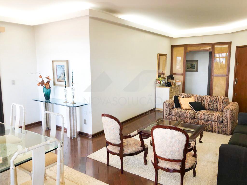 Apartamento  venda, Centro, RIO CLARO - SP