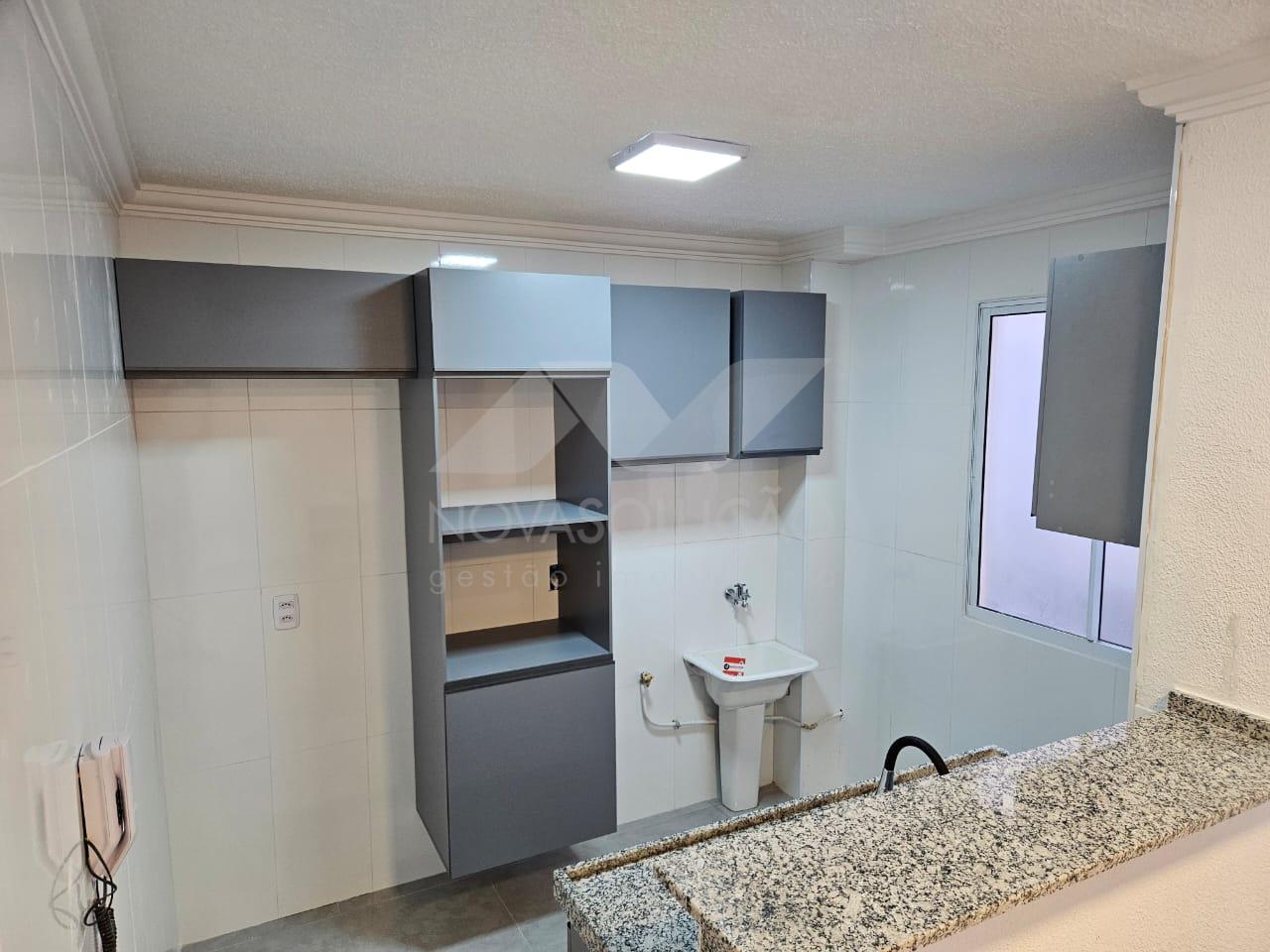 Apartamento  venda, Condomnio Lua Nova, LIMEIRA - SP