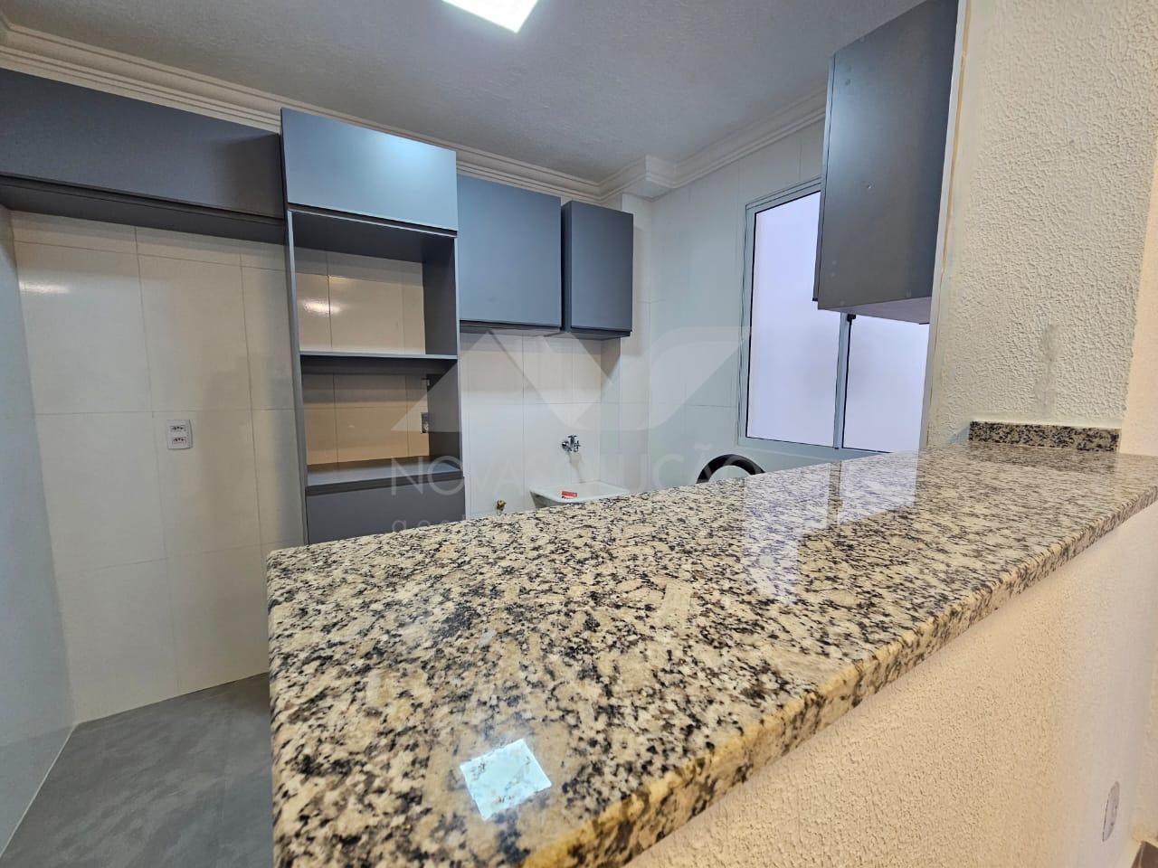 Apartamento  venda, Condomnio Lua Nova, LIMEIRA - SP