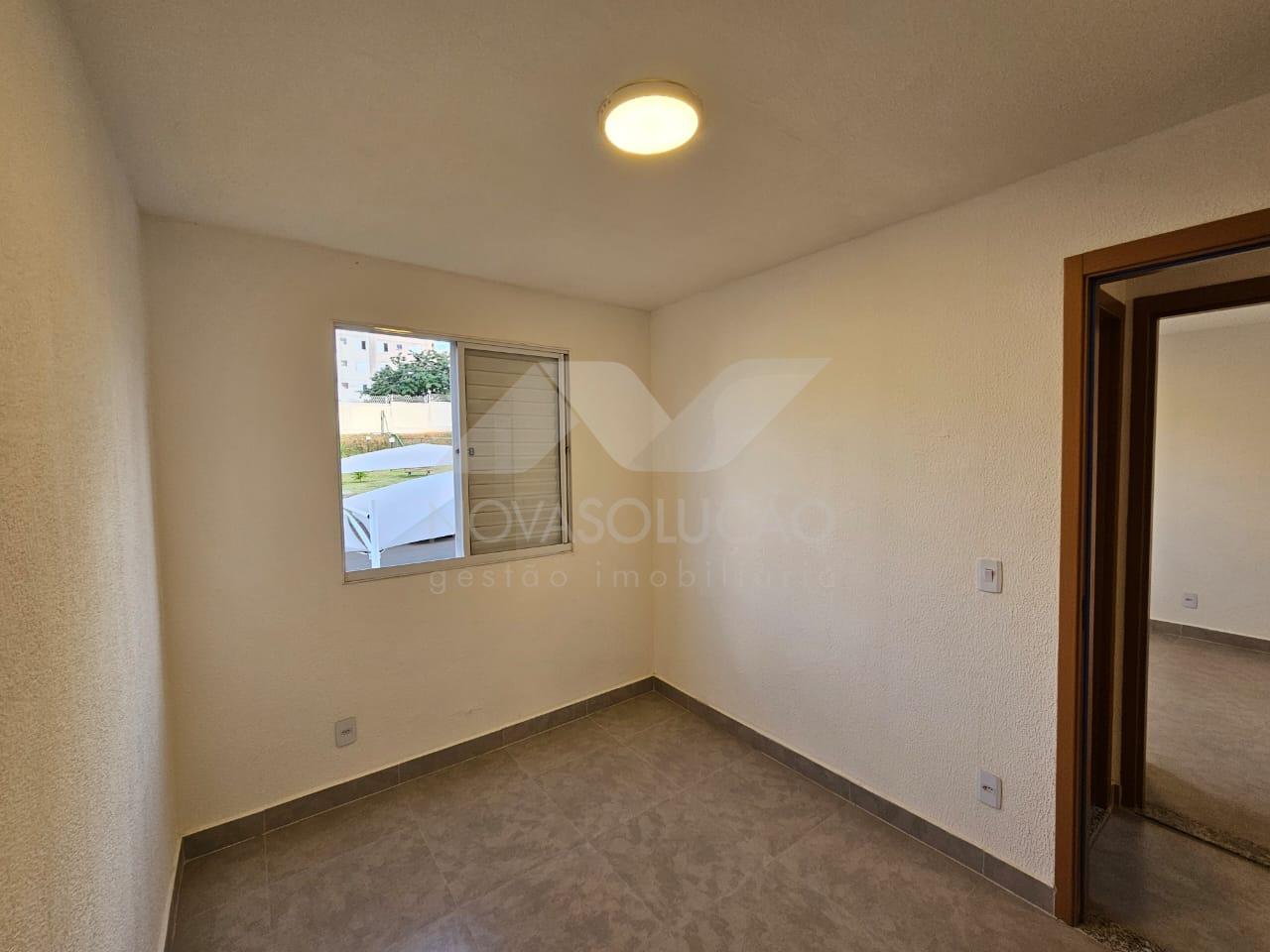 Apartamento  venda, Condomnio Lua Nova, LIMEIRA - SP