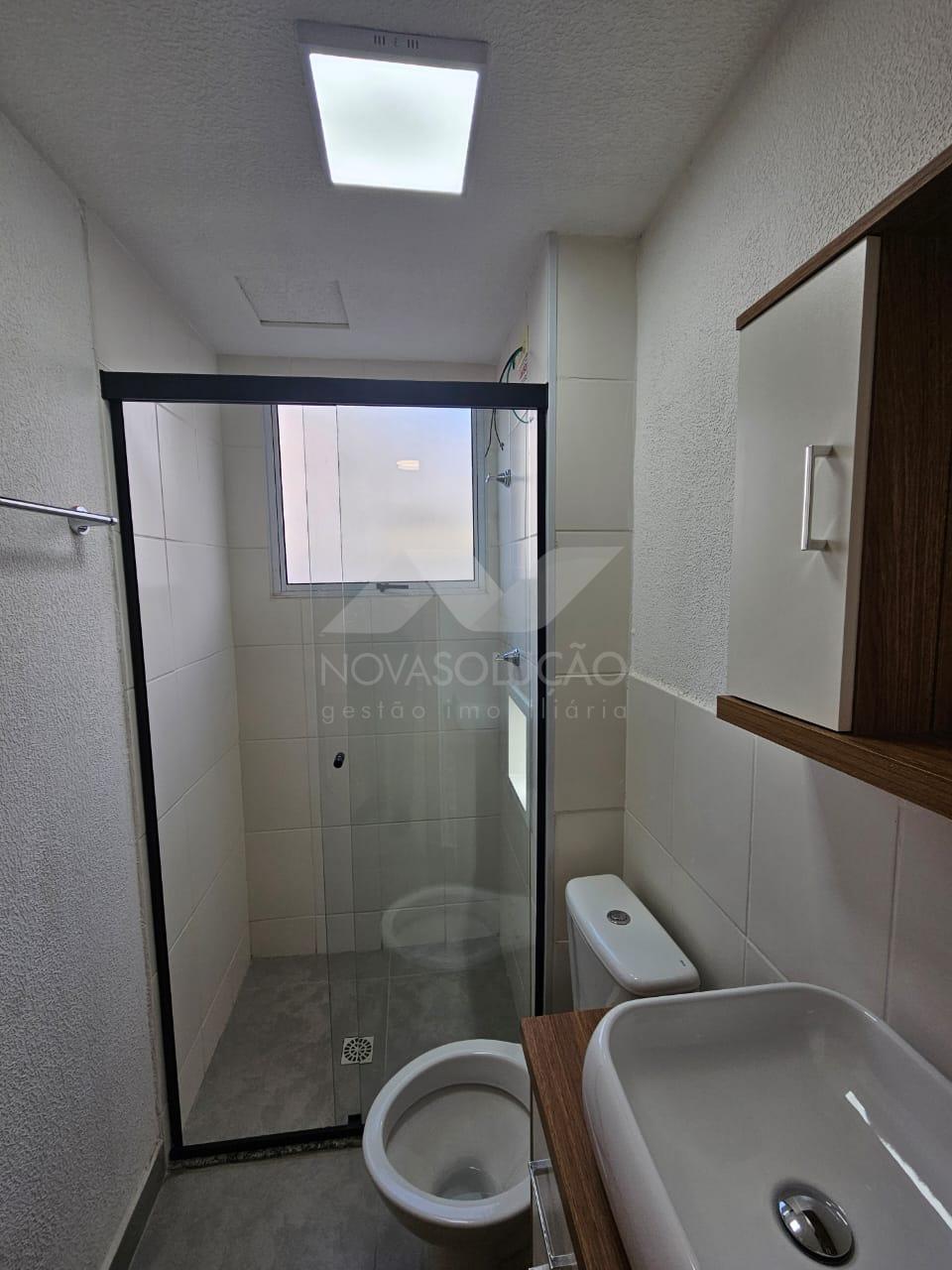 Apartamento  venda, Condomnio Lua Nova, LIMEIRA - SP