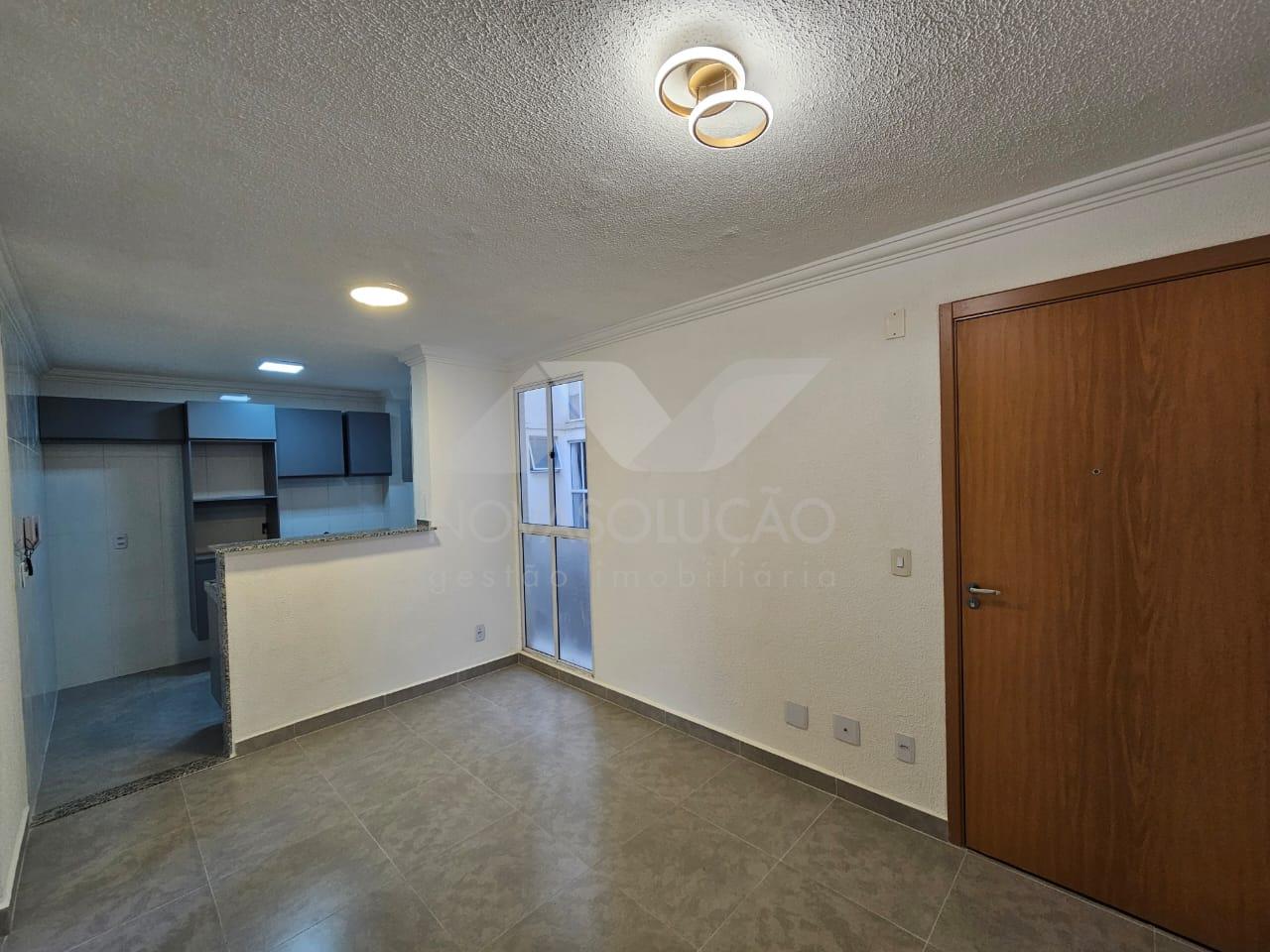 Apartamento  venda, Condomnio Lua Nova, LIMEIRA - SP