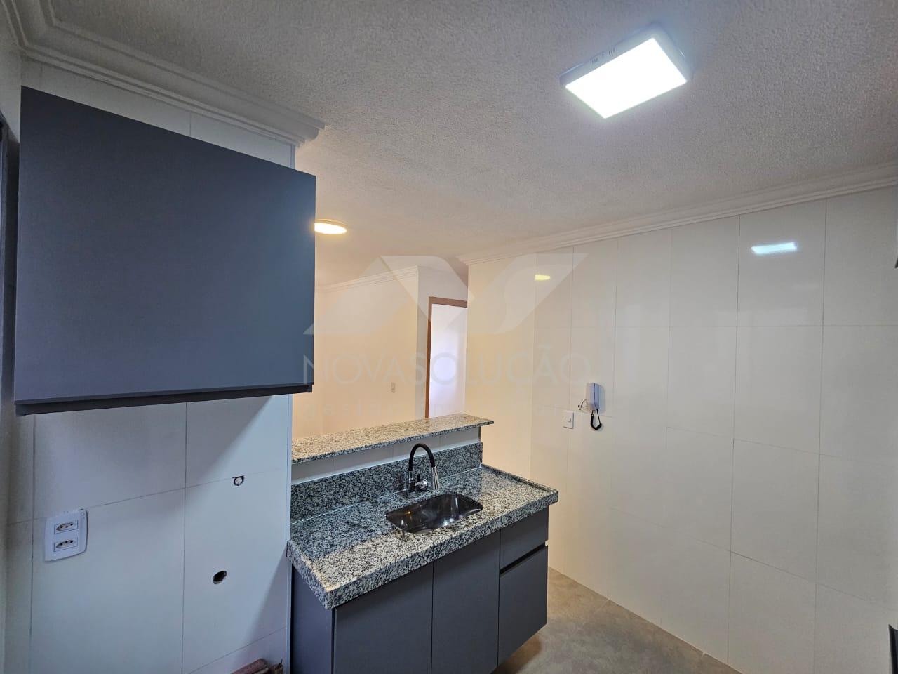 Apartamento  venda, Condomnio Lua Nova, LIMEIRA - SP