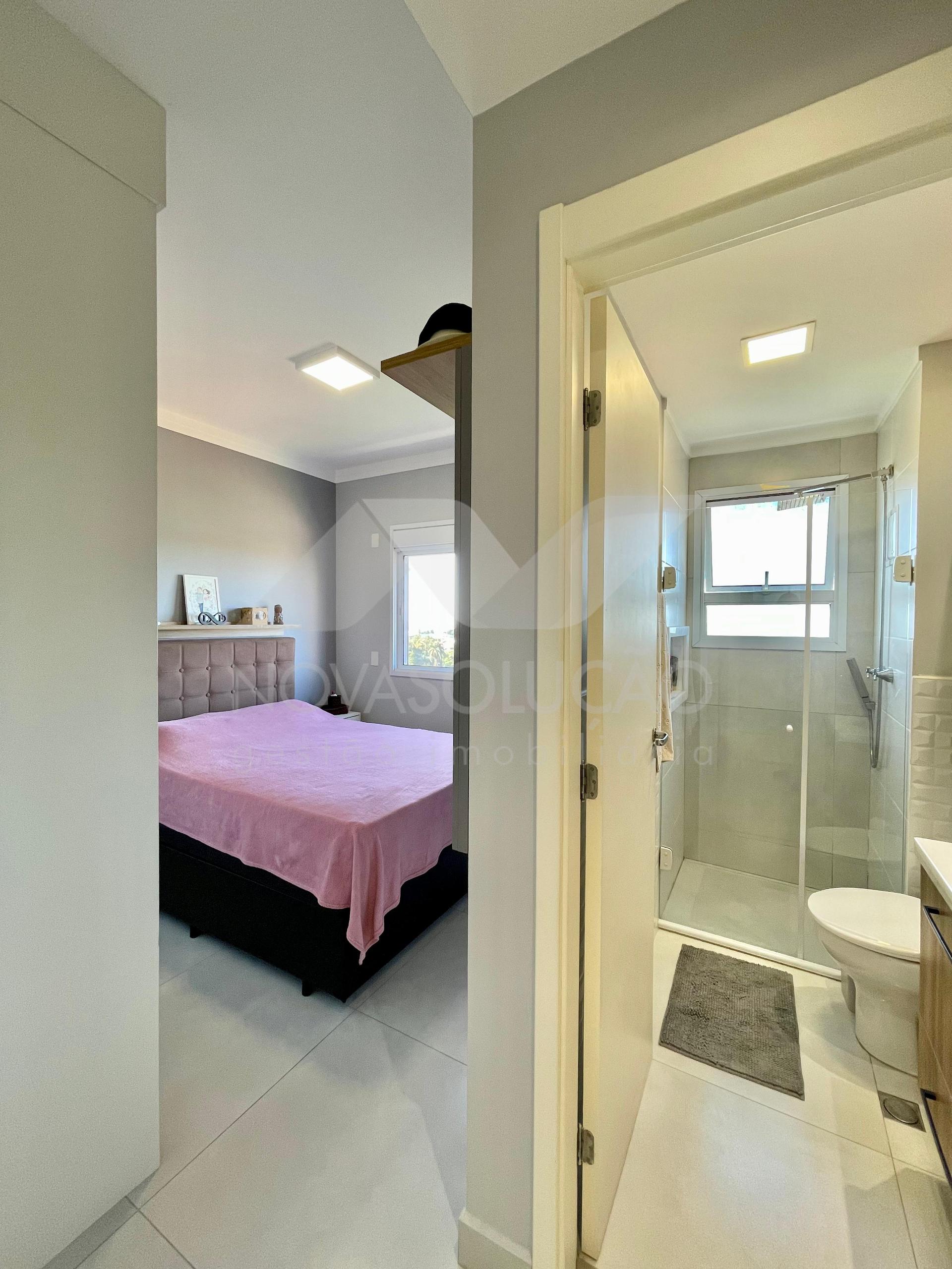 Apartamento com 3 dormitrios  venda, LIMEIRA - SP