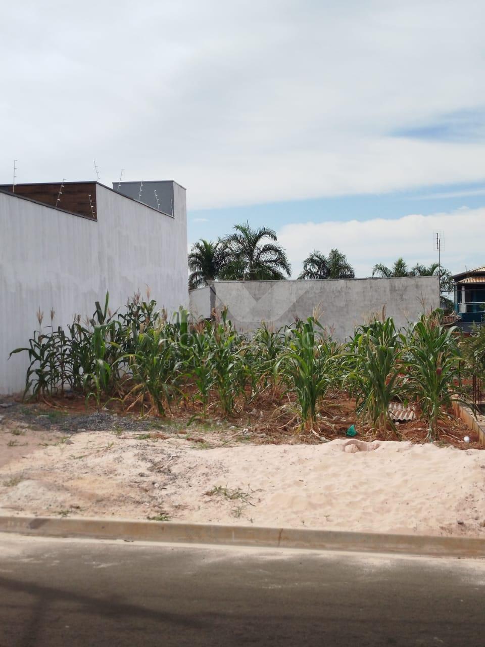 Terreno, Jardim Campo Verde, LIMEIRA - SP