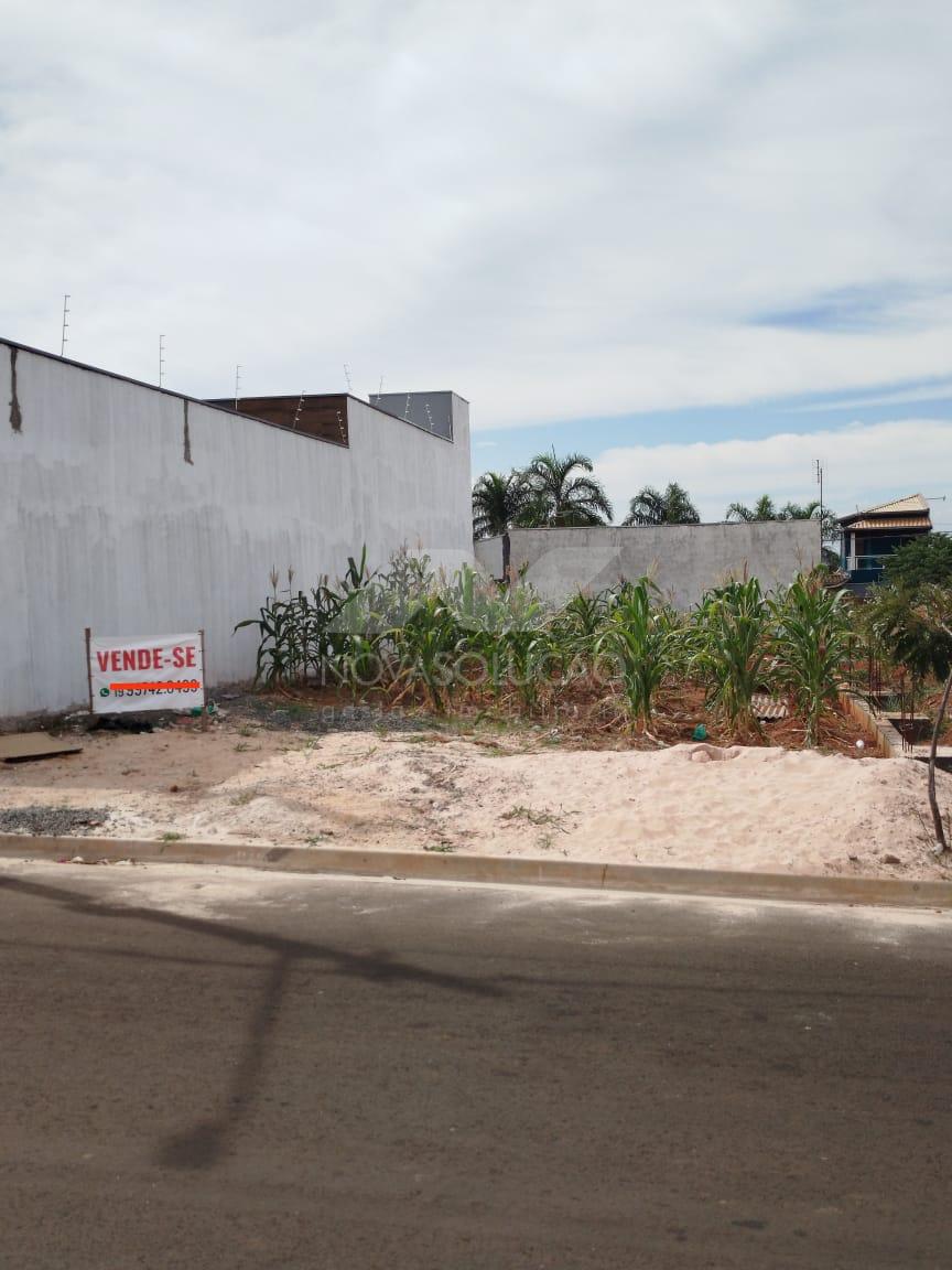 Terreno, Jardim Campo Verde, LIMEIRA - SP