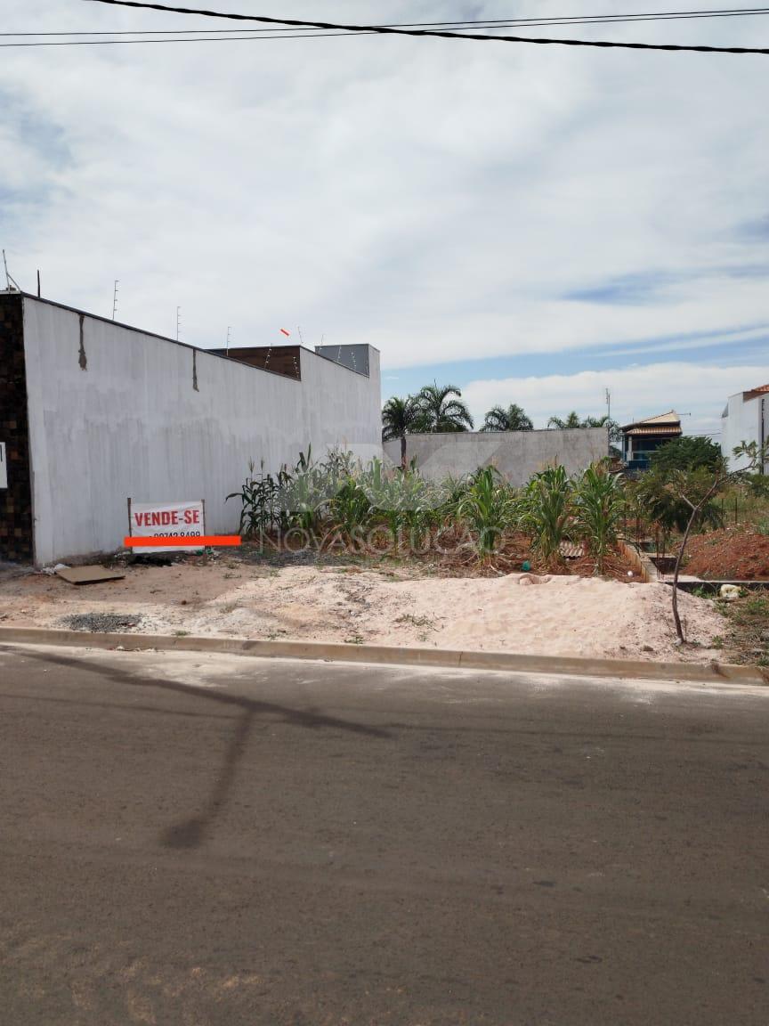 Terreno, Jardim Campo Verde, LIMEIRA - SP