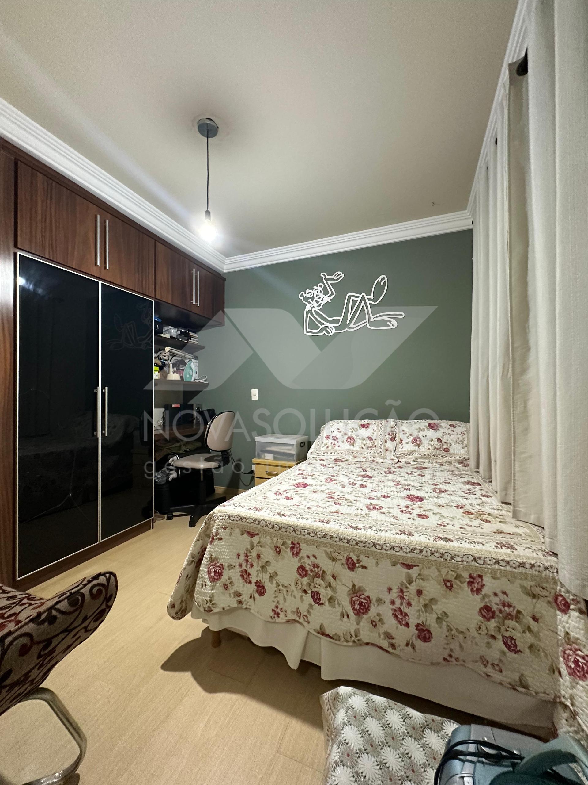 Apartamento  venda, Condomnio ngelo Jacon, LIMEIRA - SP