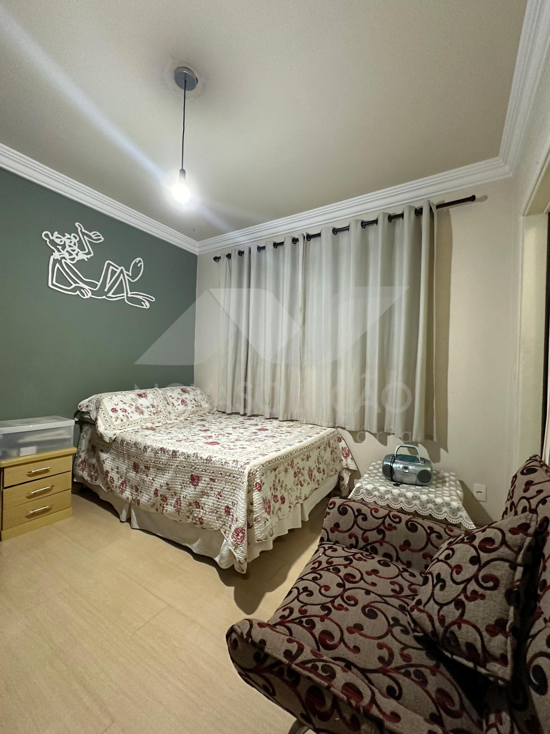 Apartamento  venda, Condomnio ngelo Jacon, LIMEIRA - SP