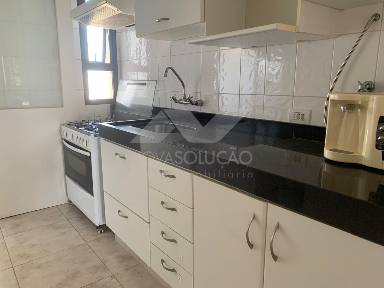 Apartamento  venda, Condomnio Edifcio Key West, LIMEIRA - SP