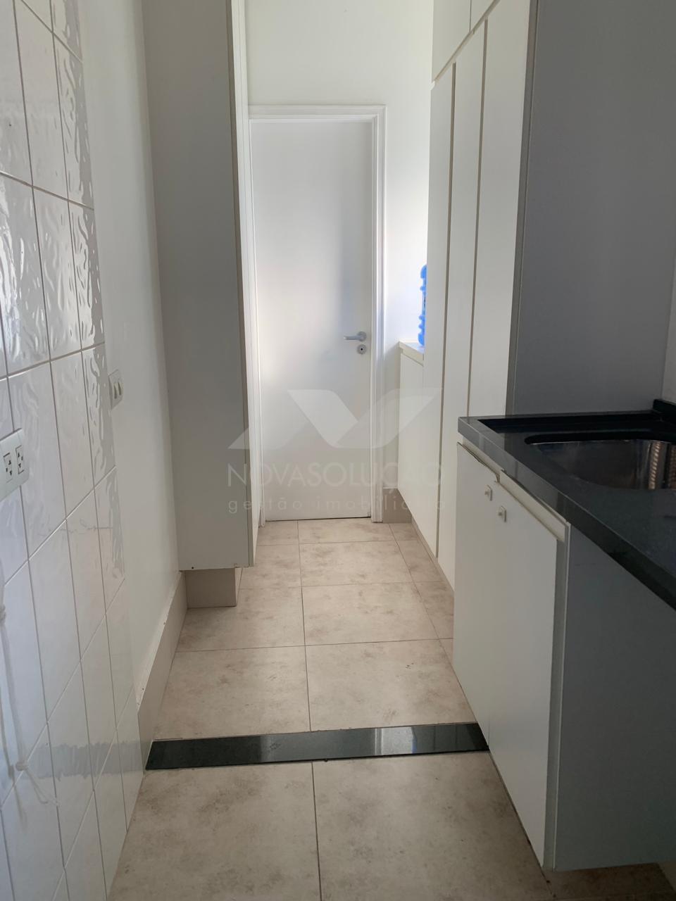 Apartamento  venda, Condomnio Edifcio Key West, LIMEIRA - SP