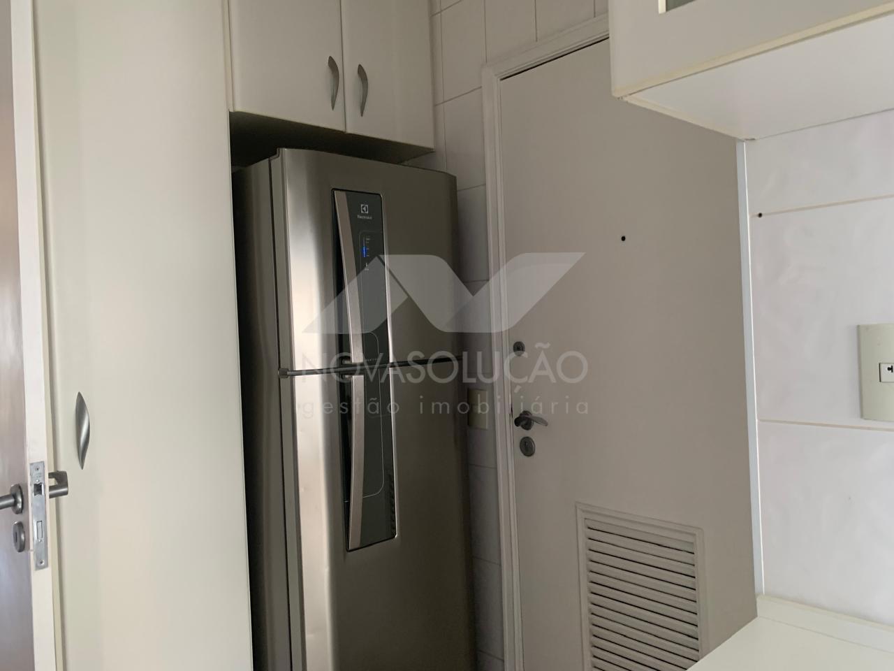 Apartamento  venda, Condomnio Edifcio Key West, LIMEIRA - SP